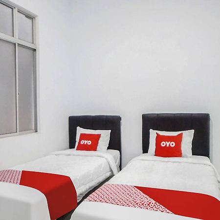 Super Oyo 91627 Wika Wiki Homestay เมดาน ภายนอก รูปภาพ