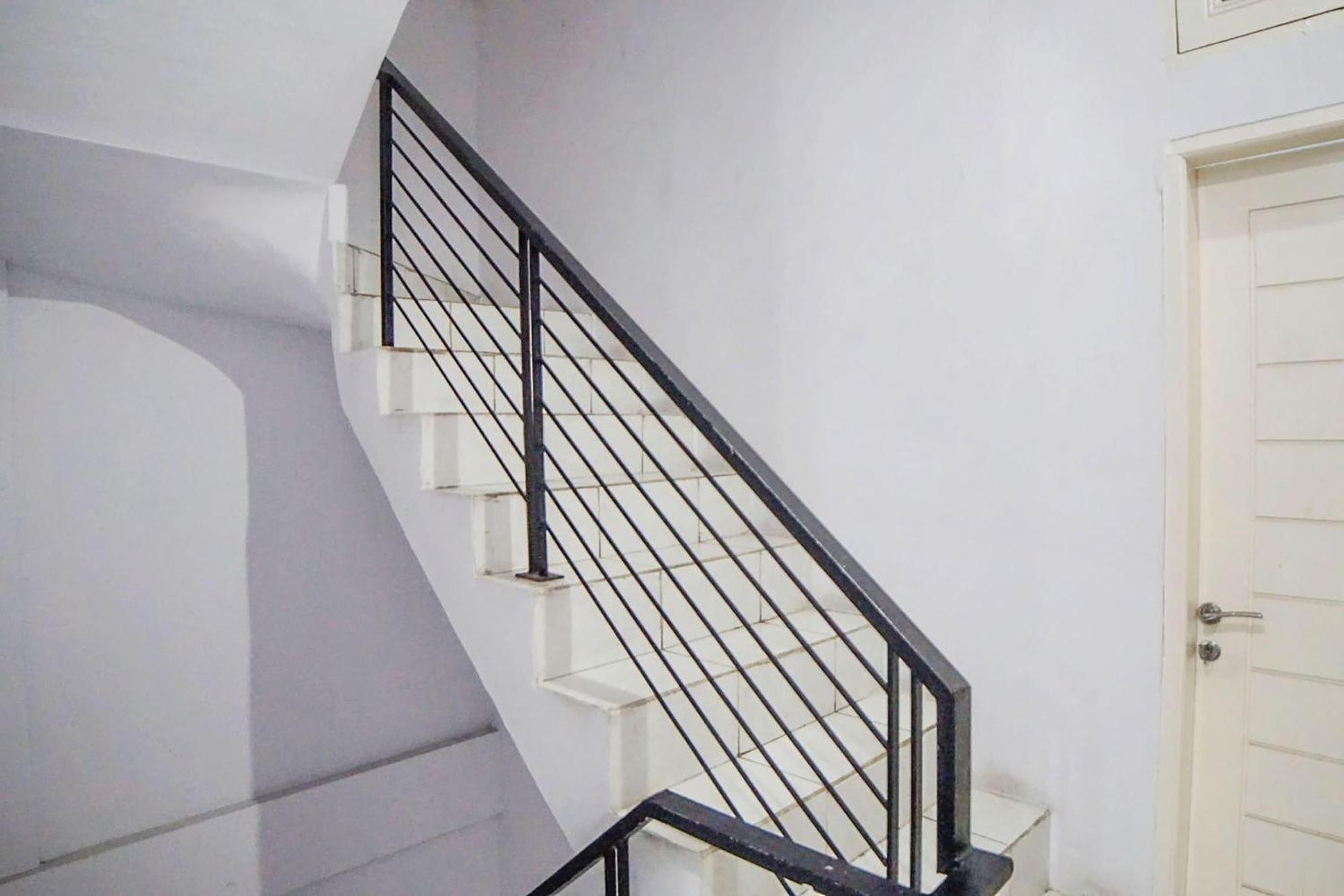 Super Oyo 91627 Wika Wiki Homestay เมดาน ภายนอก รูปภาพ