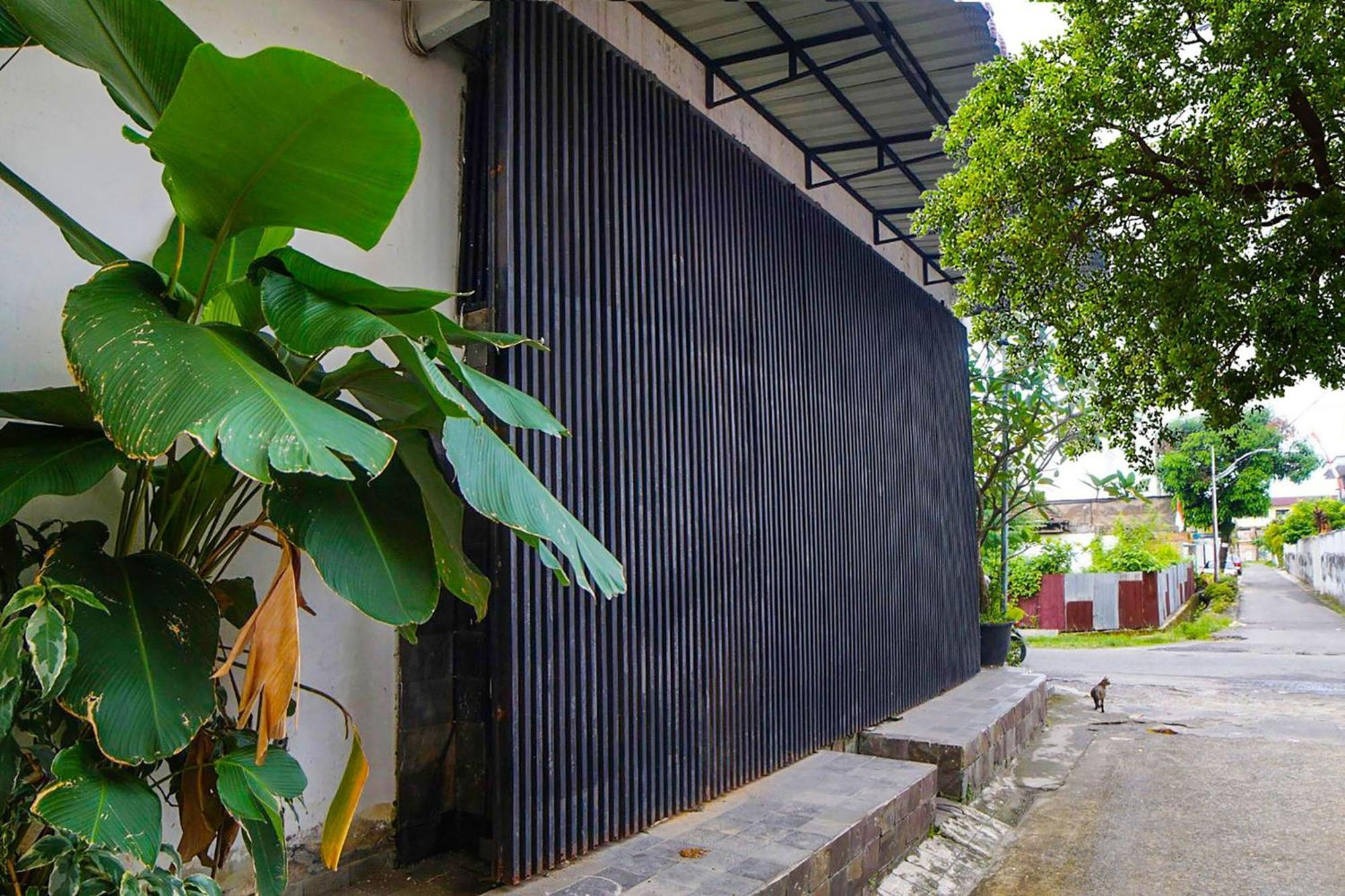 Super Oyo 91627 Wika Wiki Homestay เมดาน ภายนอก รูปภาพ