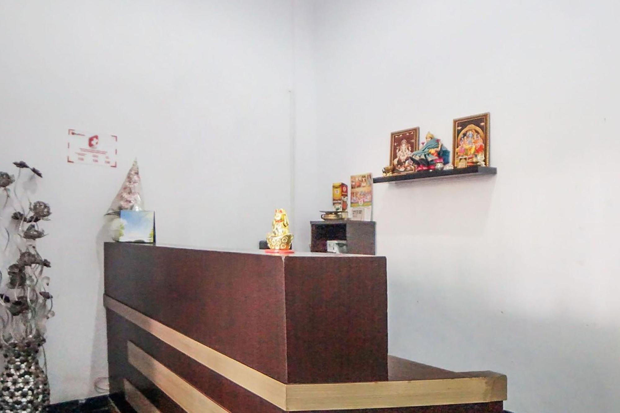 Super Oyo 91627 Wika Wiki Homestay เมดาน ภายนอก รูปภาพ