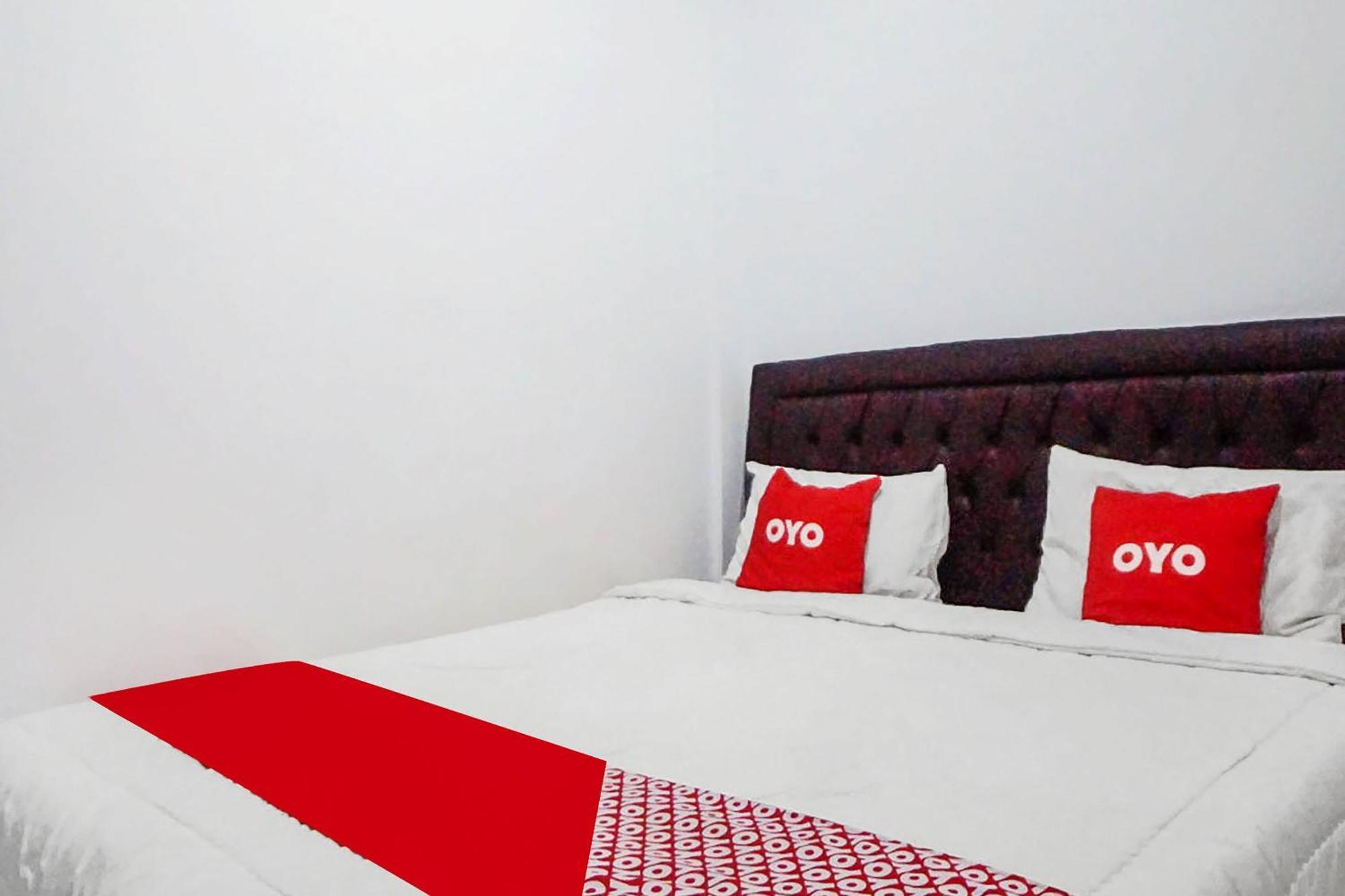 Super Oyo 91627 Wika Wiki Homestay เมดาน ภายนอก รูปภาพ