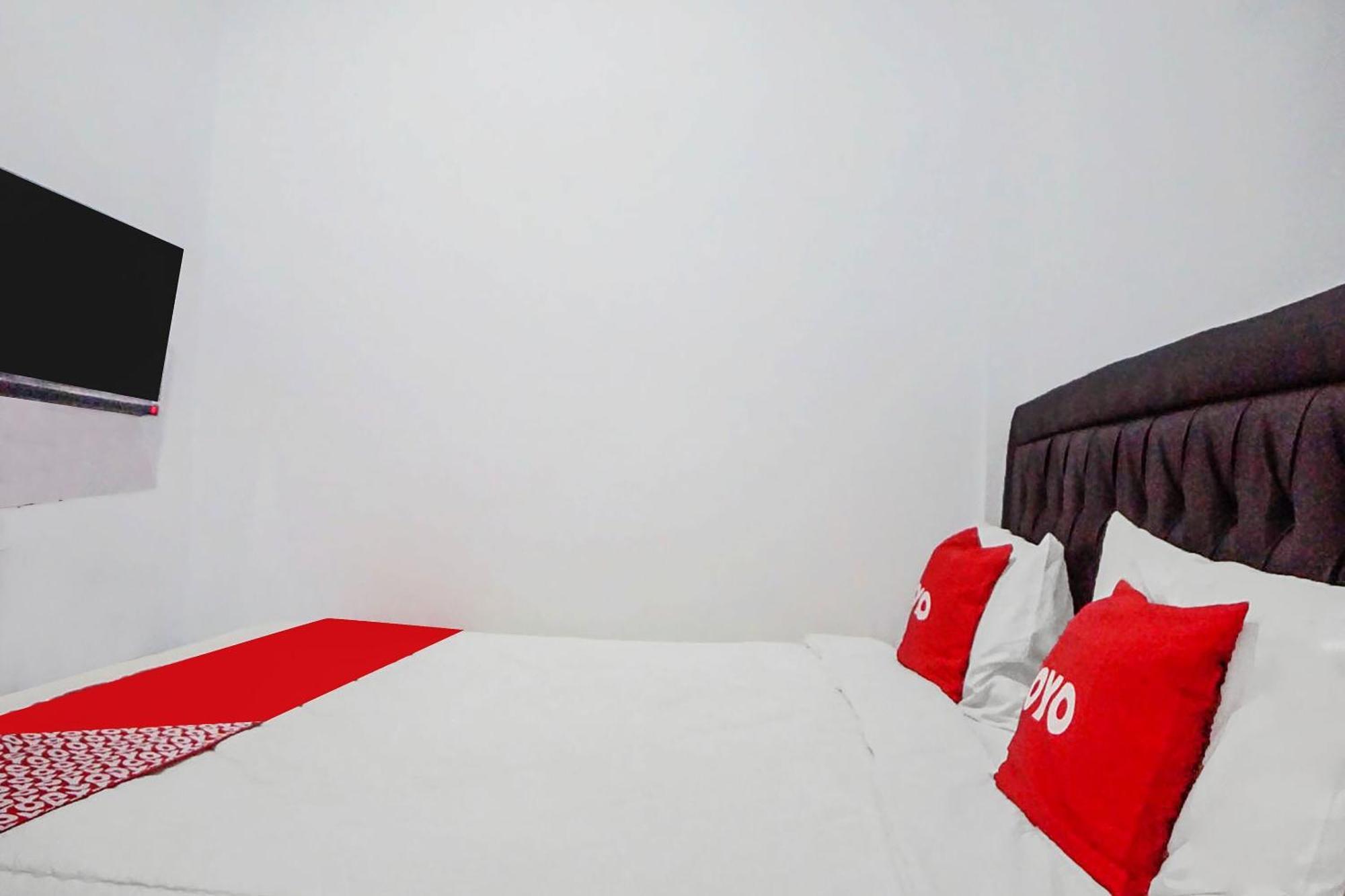 Super Oyo 91627 Wika Wiki Homestay เมดาน ภายนอก รูปภาพ