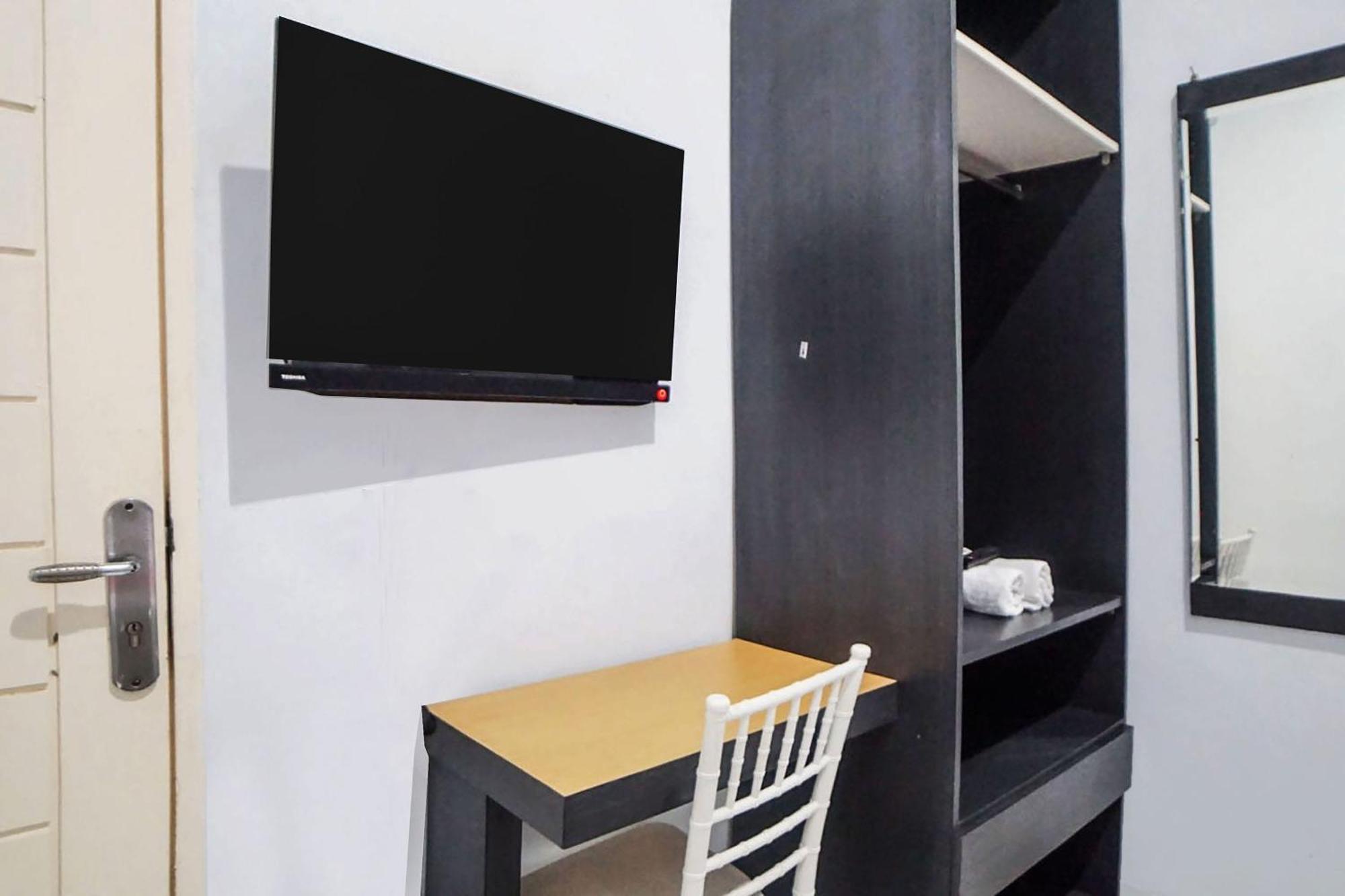 Super Oyo 91627 Wika Wiki Homestay เมดาน ภายนอก รูปภาพ