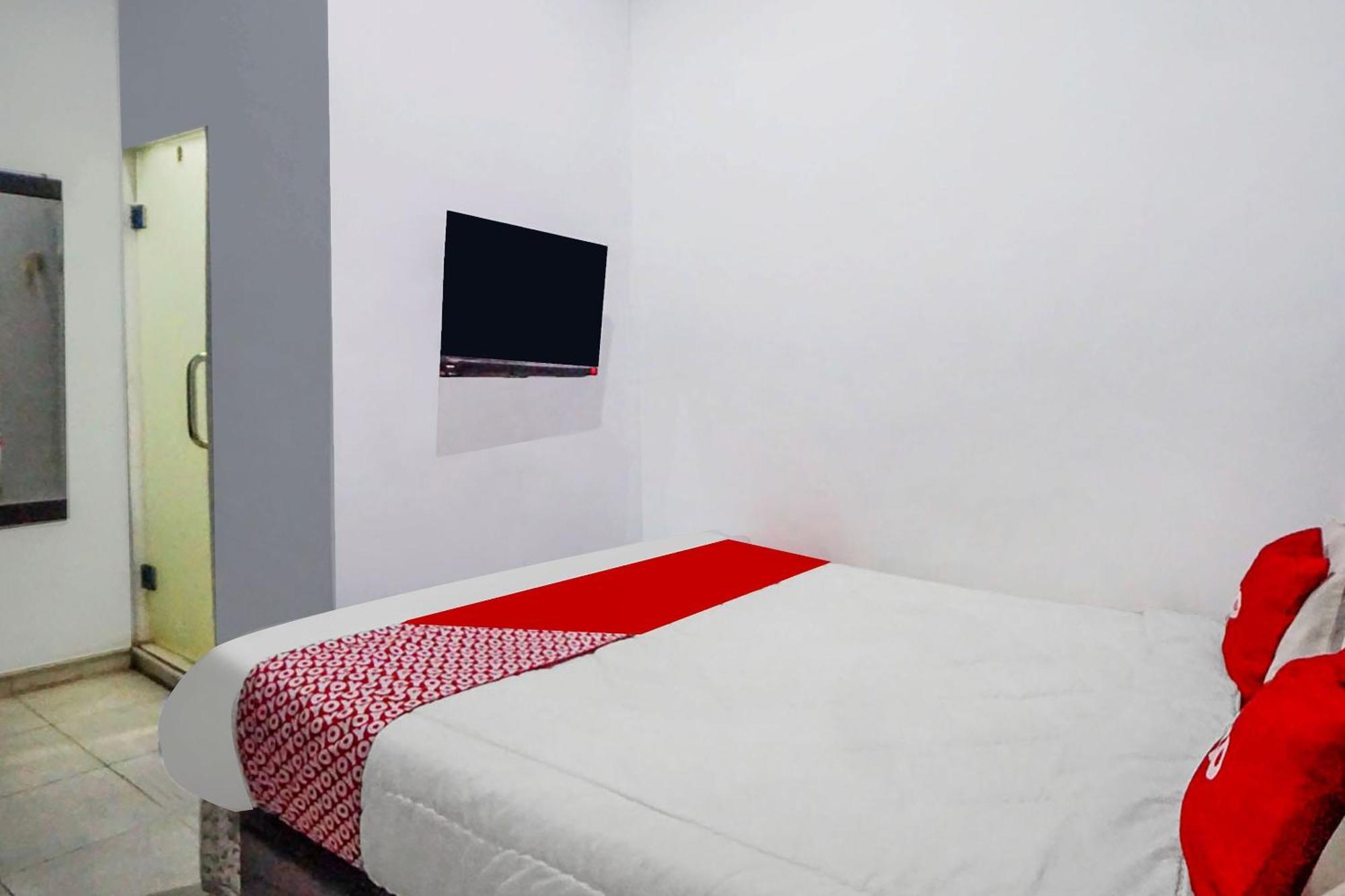 Super Oyo 91627 Wika Wiki Homestay เมดาน ภายนอก รูปภาพ