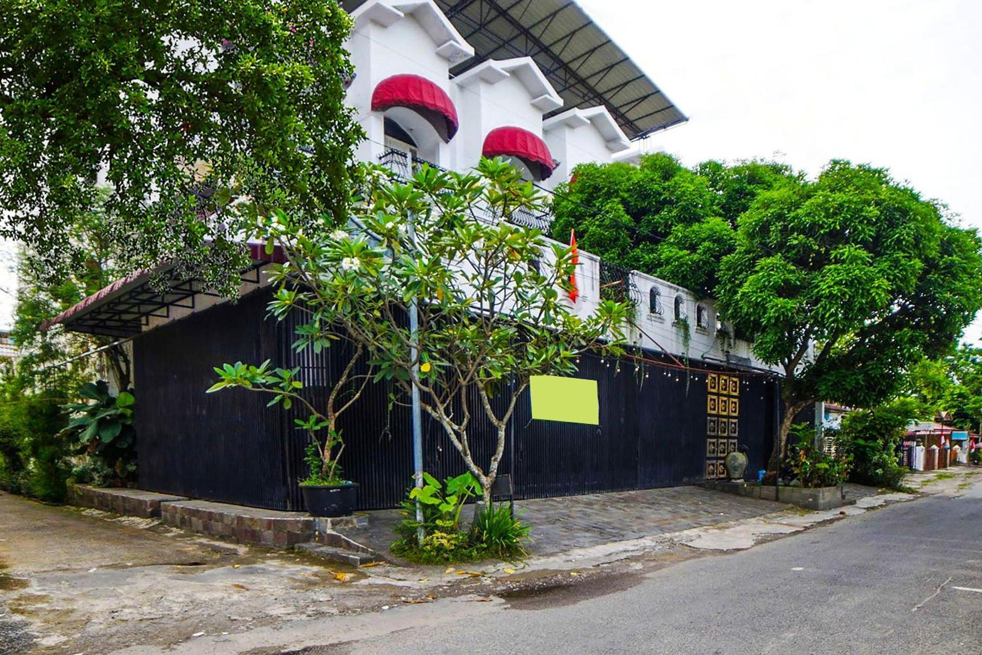 Super Oyo 91627 Wika Wiki Homestay เมดาน ภายนอก รูปภาพ